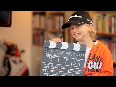 Der clevere Golf-Hedonist — Trailer 2