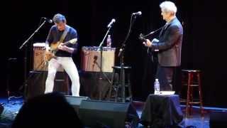 Rodney Crowell with Steuart Smith &quot;Wandering Boy&quot; Cayamo 2015