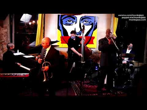 Mike Sailors Quintet with Andre Hayward