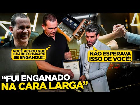 TCAR  and ELON WATCHES