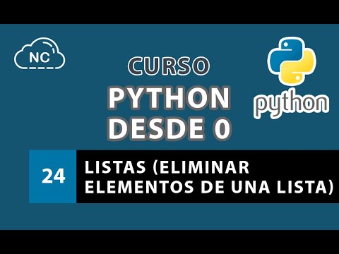 Curso de Python desde 0 Introducción 1