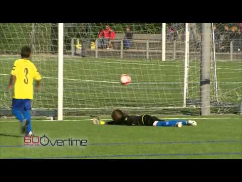 "60 Minutes" Profile on La Masia