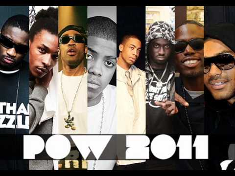 Bear Dsn - Lethal Bizzle Ft Grime Allstars