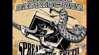 Embrace Destruction - United We Stand