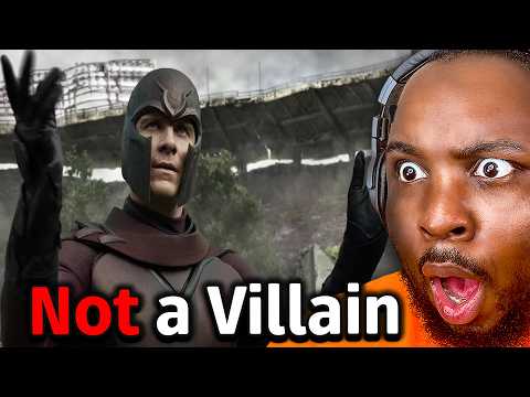 Villian Quotes that are 100% ACCURATE