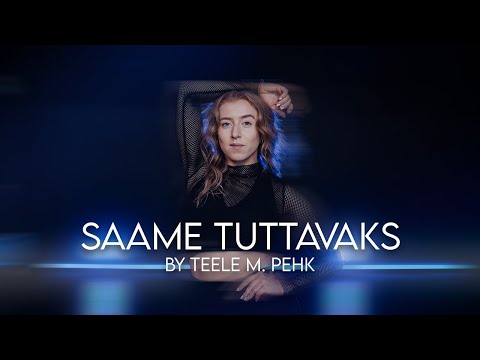 saame tuttavaks - fenkii I Choreo by Teele M. Pehk I Workshop Wednesday