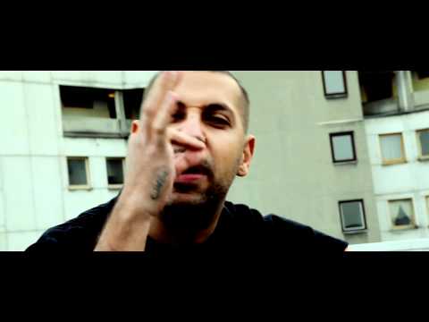 Serkan feat. Capo Azzlack & Jasha - Ghettos in der B.R.D. (OFFIZIELLES MUSIKVIDEO).mp4