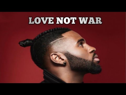 Jason Derulo x Nuka - love not war