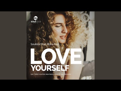 Love Yourself (Terry Hunter Main Club Mix)