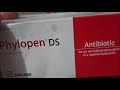 Phylopen DS