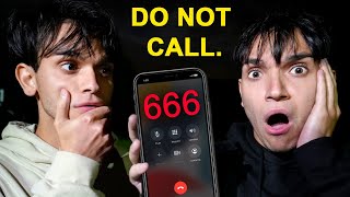 Download lagu Calling Numbers You Should NEVER Call.. mp3
