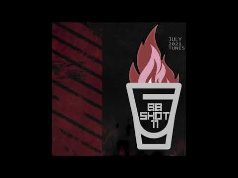 Floyd the Barber - Breakbeat Shot 11 (july 2021 releases)