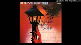 The Memphis Blues / LEE WILEY (1958)