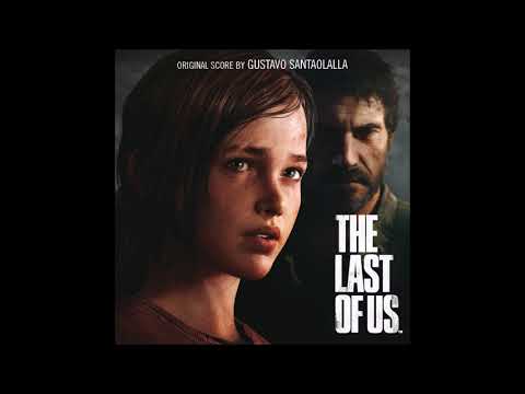 1 - The Quarantine Zone (20 Years Later) by Gustavo Santaolalla