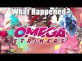 Omega Strikers The Greatest Dead Game Of All Time THAT YOU CAN STILL PLAY