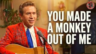 Buck Owens And The Buckaroos - You Made a Monkey Out of Me | Live