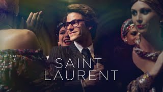 Saint Laurent ( Saint Laurent )