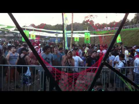 dj Gui @ Ecology festival 2011