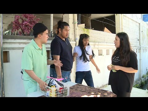 Strategi Jualannya Anwar, Fadlan, Dede Malah Bikin Rugi (1/4) - SIAP BOS!!!