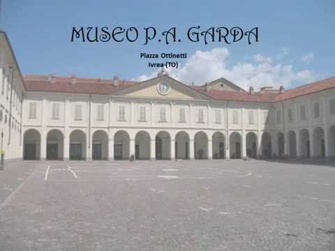 3E UNAGIORNATAINCANAVESE MUSEI