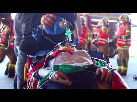 Notfallmedizin - Kongress der AGN