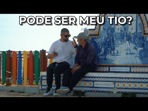 PSIV - PODE SER MEU TIO?