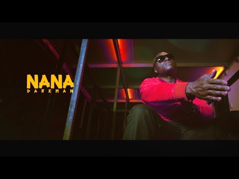 NANA - Remember The Time 2K17 (Official Video) Produced by GOREX