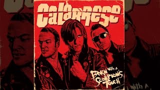 CALABRESE - &quot;American Rebel Death Riders&quot; [OFFICIAL AUDIO]