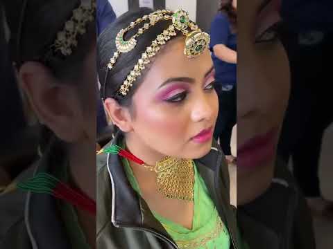 Bridal Makeup Artist portfolio by Neha Rawat Mua in Ajmer - Photo 0