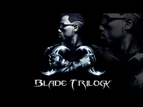 Blade Trilogy - YMS Watch-Alongs