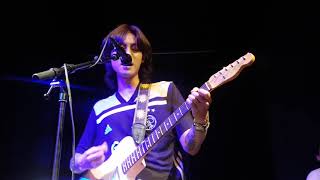 20180908 정준영 Drug Restaurant @Amsterdam - 'X Girl / 너란 X' 직캠