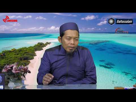 Sifat Solat Nabi Sallahu Alaihi Wa Sallam