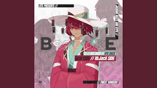 Cover art for Silence is Golden, Speech is Golden