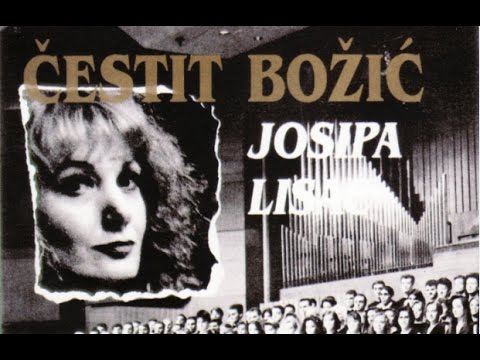 JOSIPA LISAC - Tiha Noć
