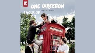 One Direction - They Don&#39;t Know About Us 1 HOUR