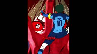 Download lagu Rin Will Always Be A Monster😈👺 || Blue Lock Season 2 🥶 #itoshirin #itoshisae #isagiyoichi #bluelock mp3