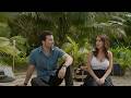 Strangers To Each Other Trapped Together On An Uninhabited Island Movie Recap