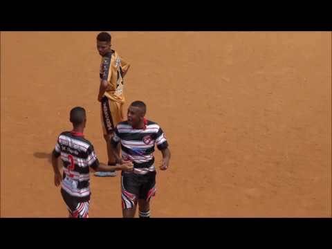 CACHORROES FC 2  X 1 JAPECANGA