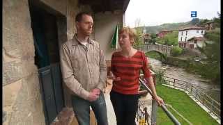 preview picture of video 'Objetivo Asturias - English in Asturias - Ingles en Asturias'