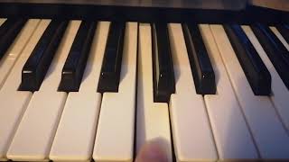 Video thumbnail for Two 12 bit jungle and hardcore tracks made with Roland s330 - Pete Cannon by n4 records