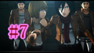 【＃7】団長こっちくんなｗ～ファイナルバトル～実況プレイ