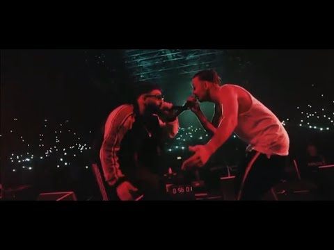 CAPITAL BRA - DIE AUGEN LÜGEN NIE CHICO (Song über Samra)