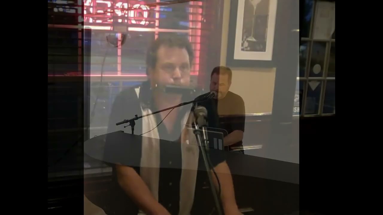 Promotional video thumbnail 2 for Frank Jurgens - Piano Entertainer/One-Man Band