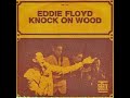 Eddie Floyd - Knock On Wood (1966) #shorts