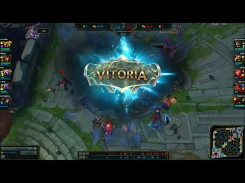 Azir! Guia de comportamento e combos  // Posicionamento Mid lane (patch 7.22)