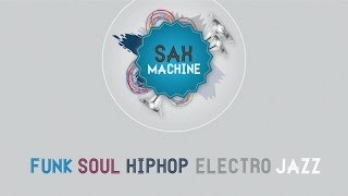 Sax Machine -  Extraits Nouvel Album : dispo le 5 mai (Teaser #2)