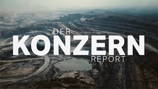 Der Konzern-Report