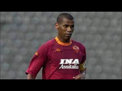 ALDAIR BEST GOALS AND SKILLS