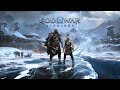 Bear McCreary - The Hand of Odin | God of War Ragnarök (Original Soundtrack)