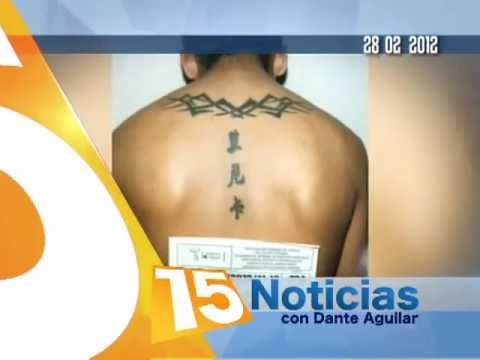 Resumen 15 Noticias del 28 de Febrero de 2012
